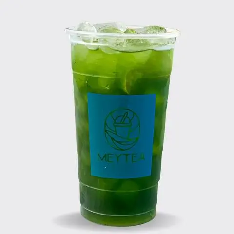 Hình ảnh TRÀ TẮC THÁI XANH /17