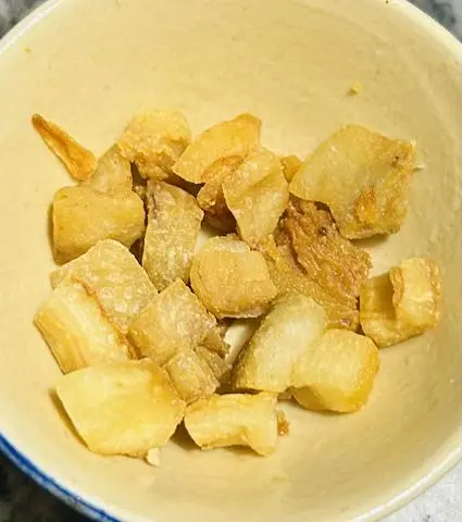 Hình ảnh Tóp mỡ 
