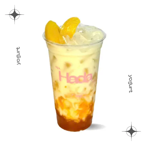 Hình ảnh Sữa Chua Đào