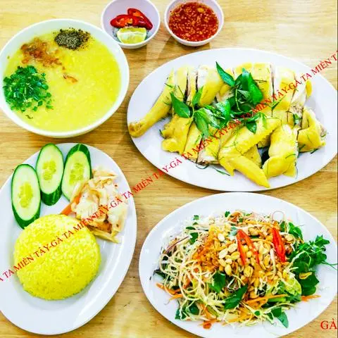 Hình ảnh Combo 3