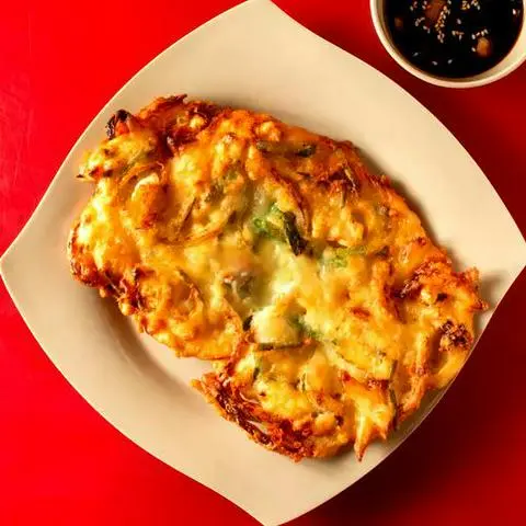 Hình ảnh Bánh hành