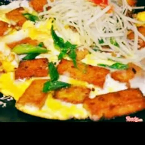 Hình ảnh Bột Chiên 2 Trứng 