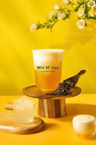 Hình ảnh TRÀ LÀI KEM CHEESE