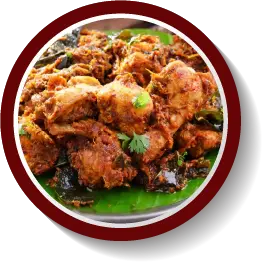 Hình ảnh Chicken Chukka 