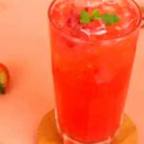 Hình ảnh Trà Dâu