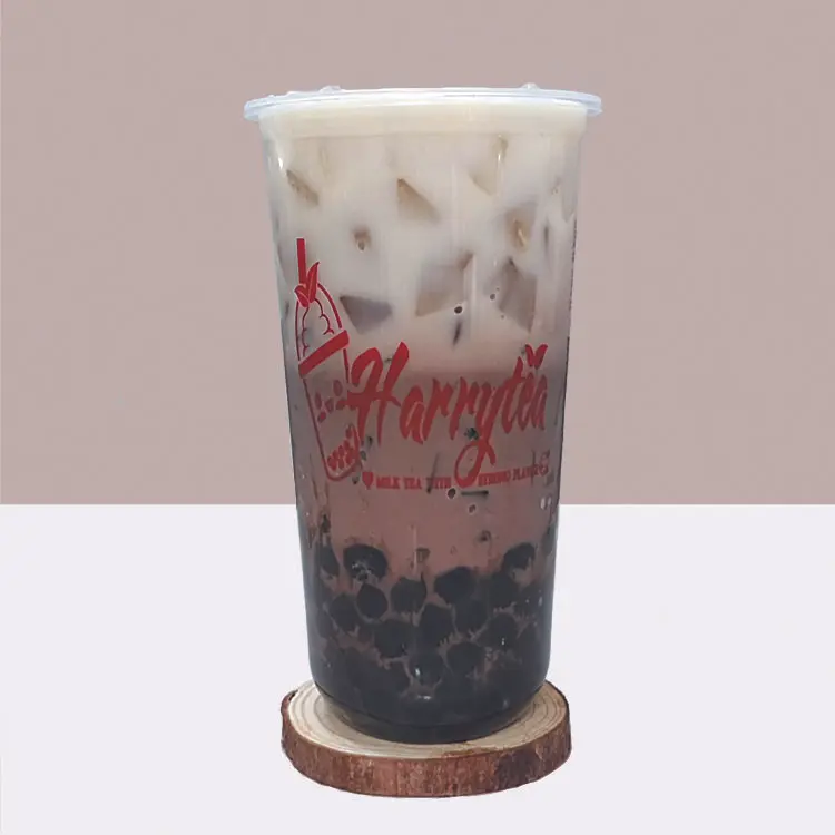 Hình ảnh Cacao Sữa Tươi Trân Châu Đường Nâu