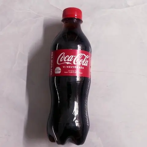 Hình ảnh CoCa CoLa