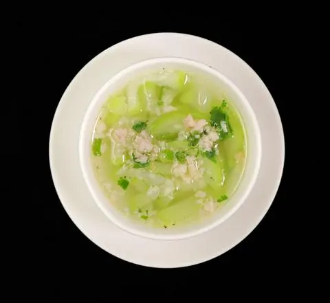Hình ảnh Canh Ngẫu Nhiên 