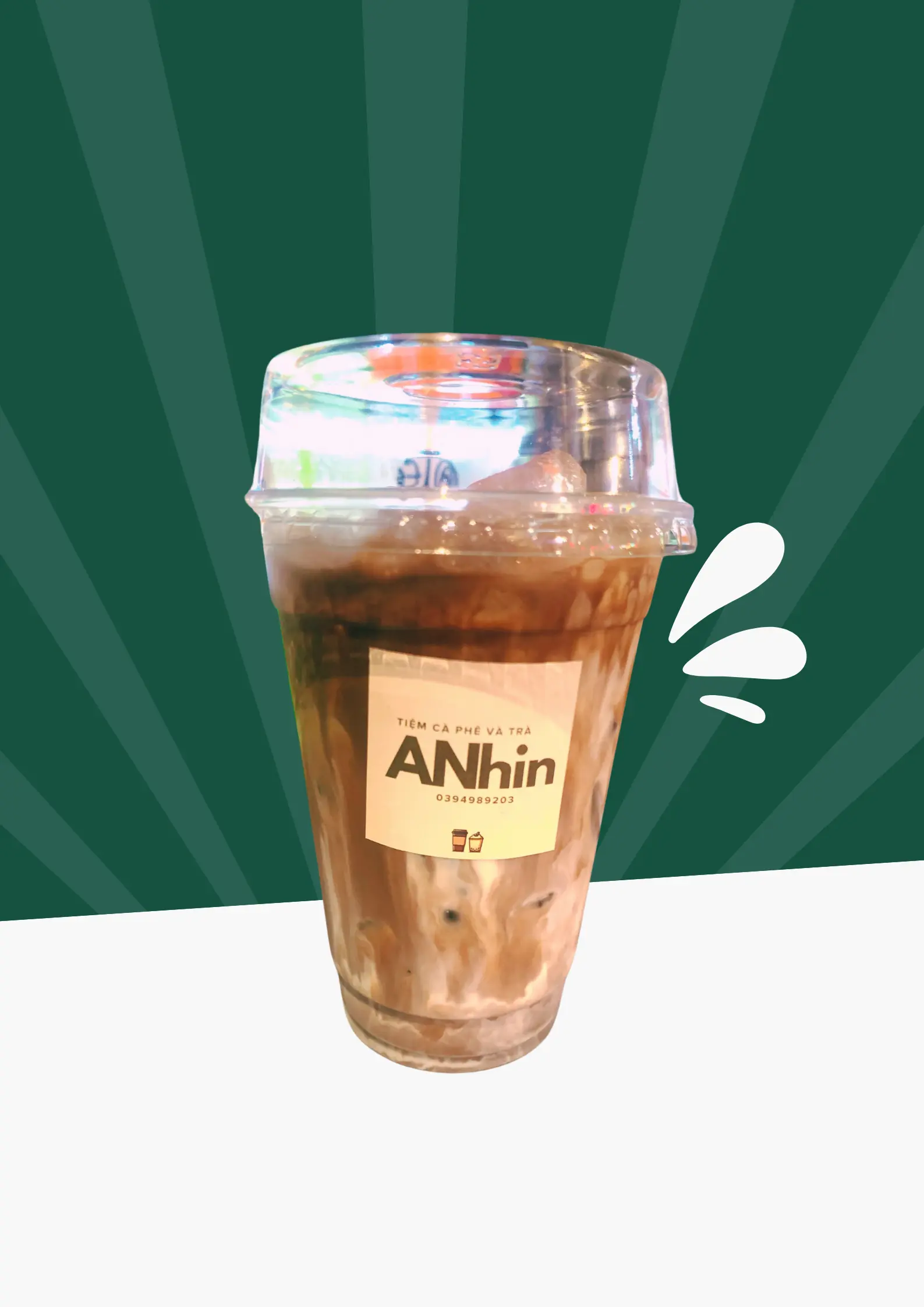 Hình ảnh Cacao Latte