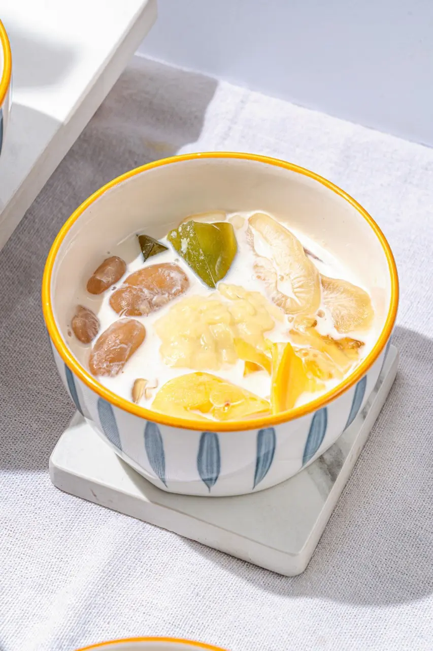Hình ảnh Chè thốt nốt sầu