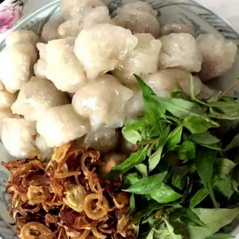 Hình ảnh Há cảo hấp