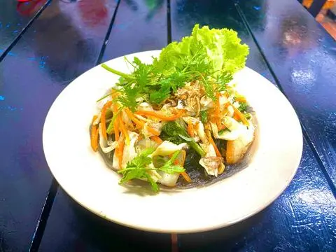 Hình ảnh Mì xào
