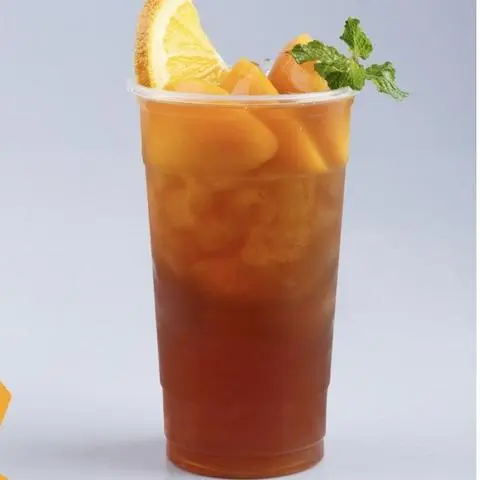 Hình ảnh Trà Đào
