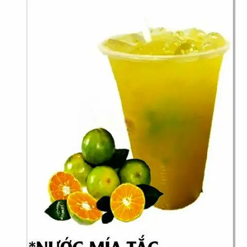 Hình ảnh Nước Mía Tắc
