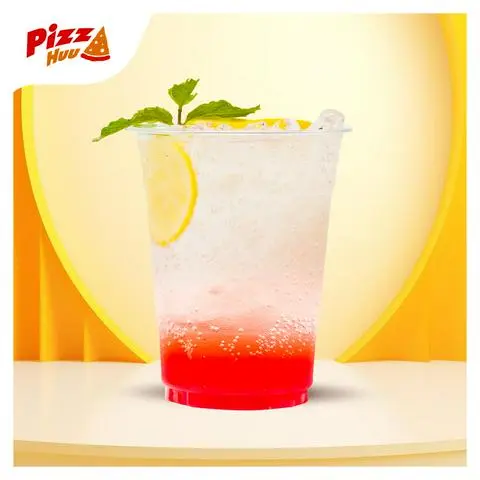 Hình ảnh Soda dâu