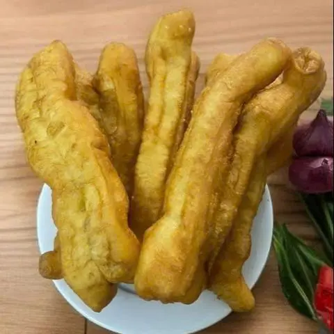 Hình ảnh Bánh quẩy