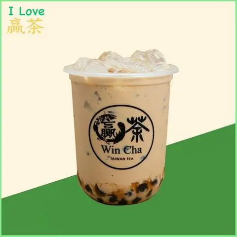Hình ảnh .Trà sữa trân châu truyền thống L