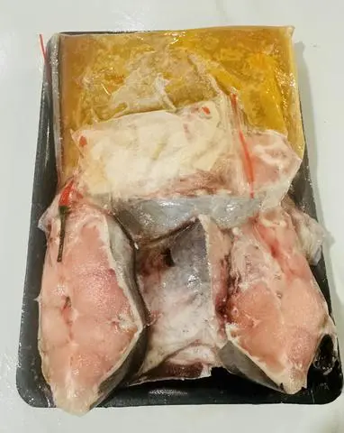 Hình ảnh Lẩu cá Lăng