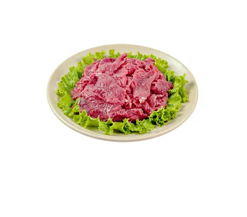 Hình ảnh Bò tái 