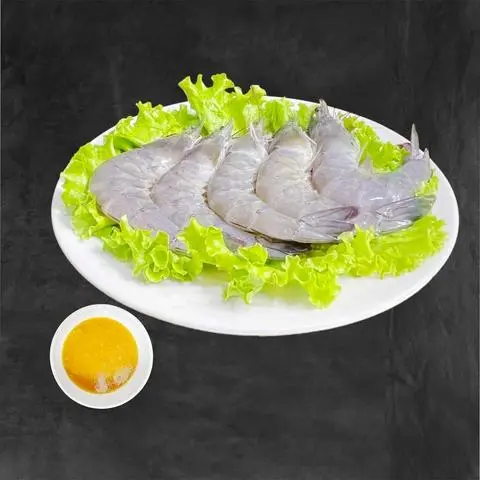 Hình ảnh Tôm