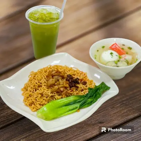 Hình ảnh HÒA VỊ 1