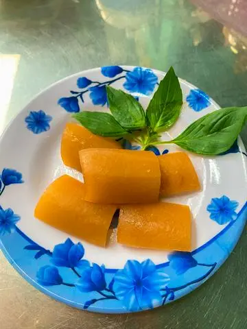 Hình ảnh Da Heo