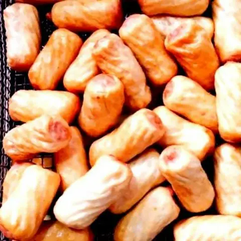 Hình ảnh Chả mực
