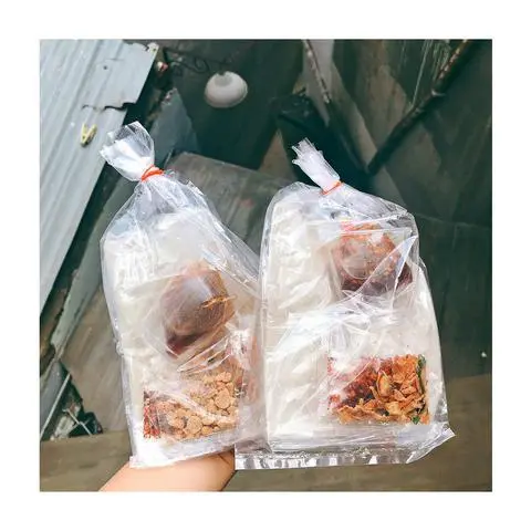 Hình ảnh Bánh Tráng Chấm Me