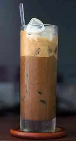 Hình ảnh Cà phê sữa đá 