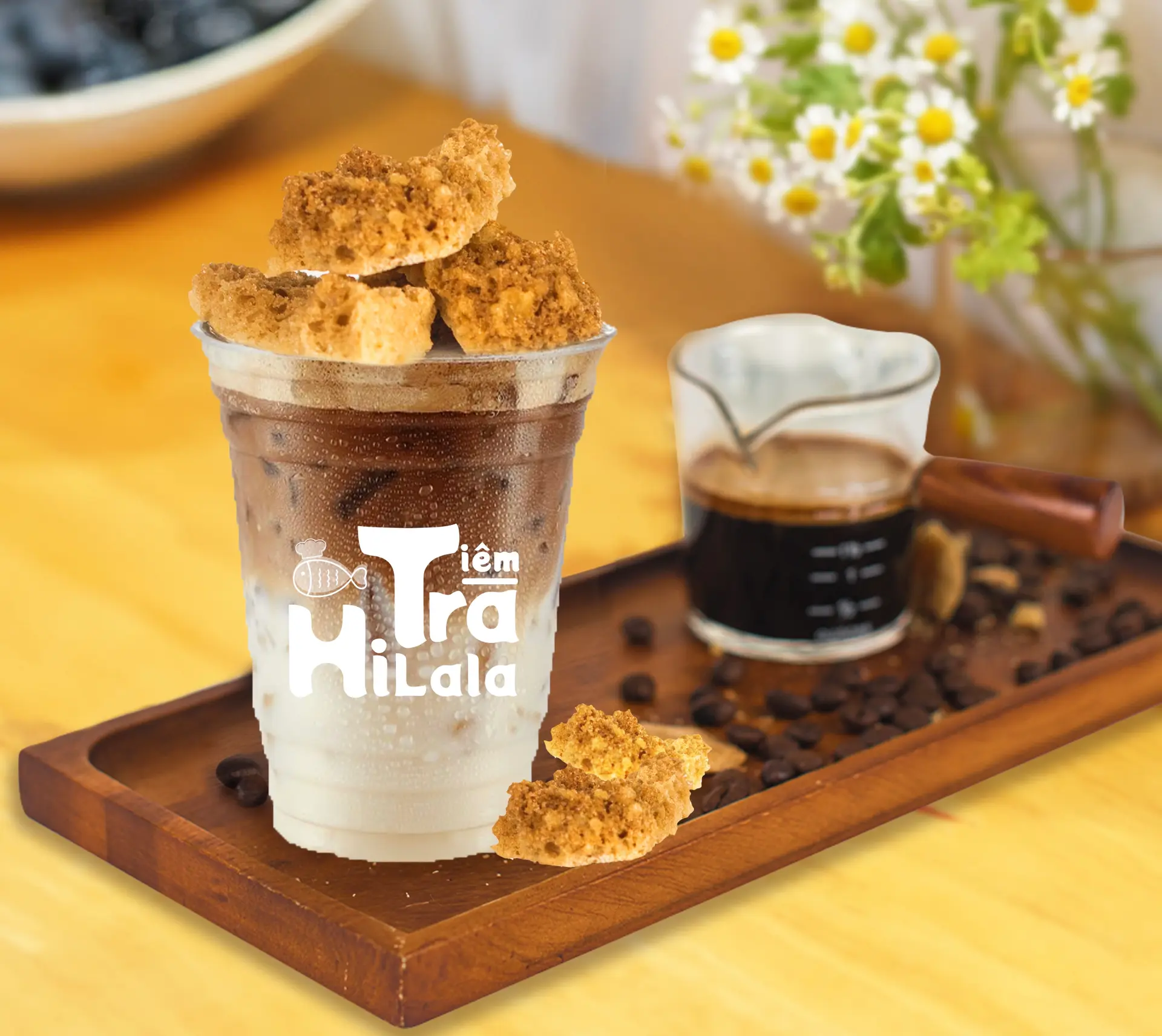 Hình ảnh La Latte