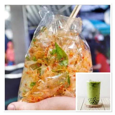 Hình ảnh Combo Xanh