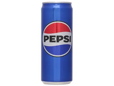 Hình ảnh Pepsi