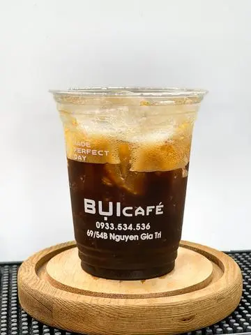 Hình ảnh Cà phê đen