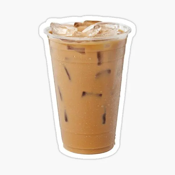 Hình ảnh Trà sữa uyên ương