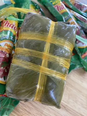 Hình ảnh chả chiên 