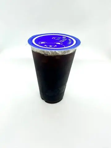 Hình ảnh Cafe đen - Iced Black Coffee - 冰黑咖啡