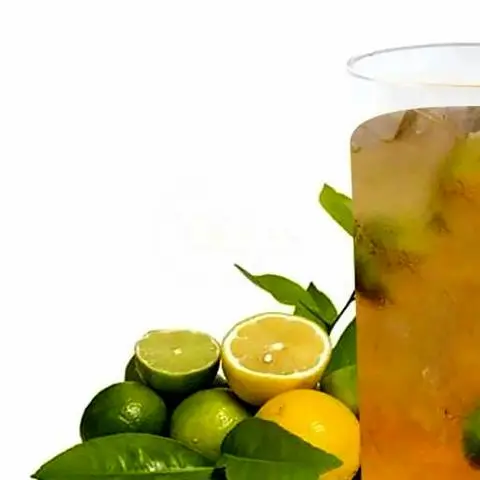Hình ảnh Trà Chanh 700ml