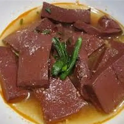 Hình ảnh Chén huyết