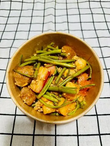 Hình ảnh Thập cẩm mắm tỏi