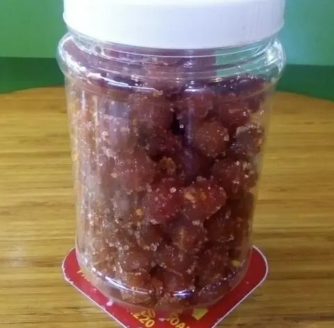 Hình ảnh Chùm Ruột 