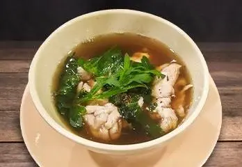 Hình ảnh Óc dê chưng