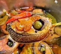 Hình ảnh Spanish Style Bangus 