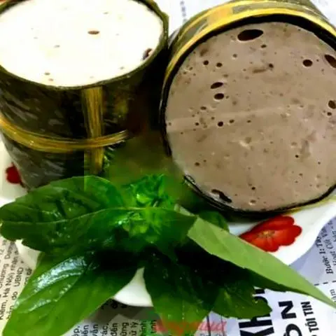 Hình ảnh Chả lụa 200gram