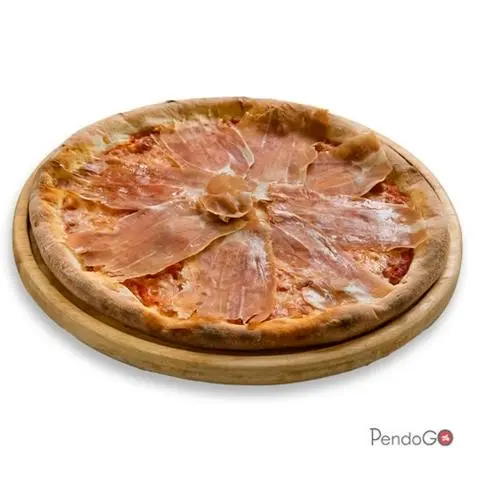 Hình ảnh Prosciutto di Parma 