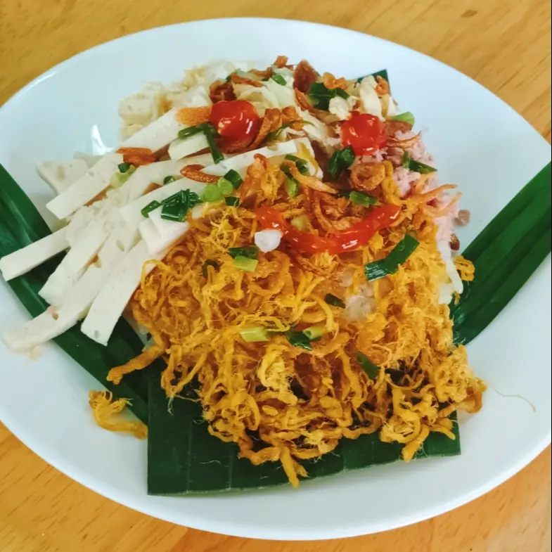 Hình ảnh Combo 2 người