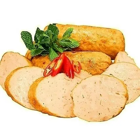 Hình ảnh Chả Miếng Thêm