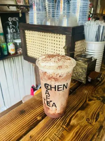 Hình ảnh cacao muối