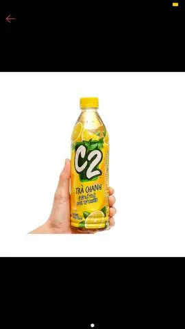 Hình ảnh Trà xanh C2
