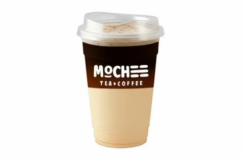 Hình ảnh CAFE LATTE OATMILK 