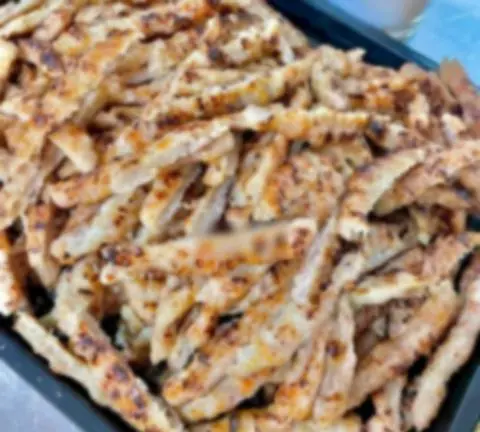 Hình ảnh Nem Nướng Thêm ( 6 miếng)